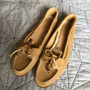 Sperry Loafers 8.5